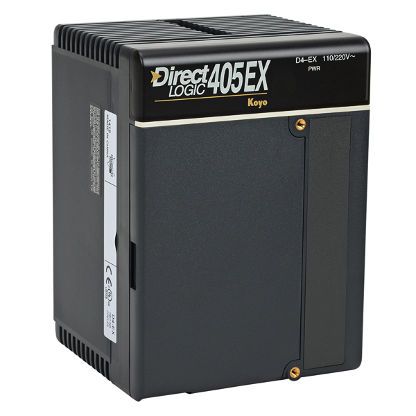 Koyo Base Expansion Power Supply Unit D4-EX — Источники питания