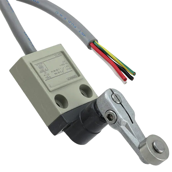Omron General Purpose Limit Switch D4C-1220-P — Промышленные сети