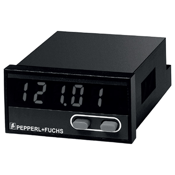 Pepperl+Fuchs Process Indicator DA5-IU-C — Промышленные компоненты