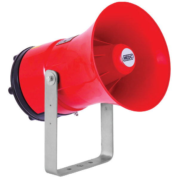 MEDC DB3BM Sounder DB3BMSD048N2BNR — Промышленные компоненты
