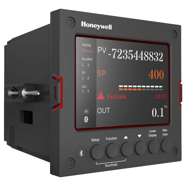 Honeywell UDC2800 Universal Digital Controller DC2800-EE-0S0-320-000-00-0 — Контроллеры и ПЛК