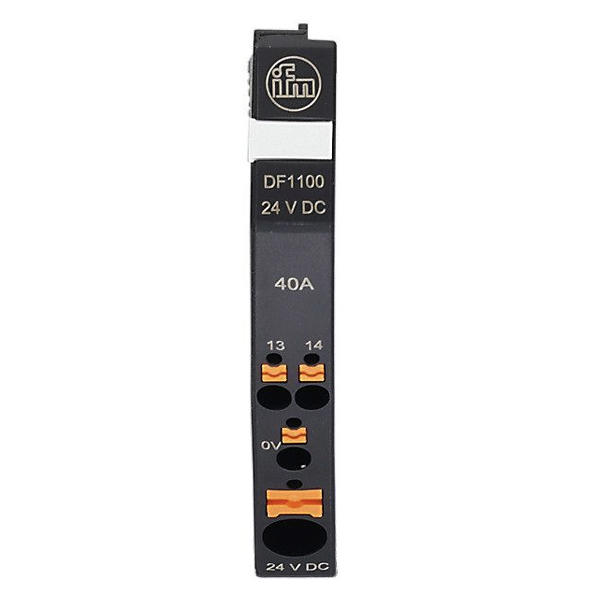 IFM Electronic Power Supply Module DF1100 — Модули ввода-вывода