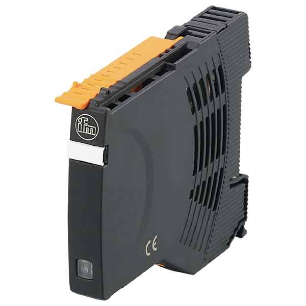 IFM Electronic Electronic Circuit Breaker DF1210 — Промышленные компоненты