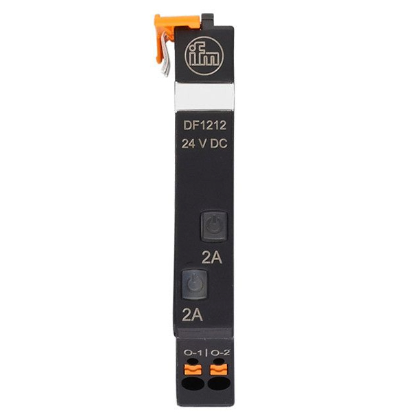 IFM Electronic Electronic Circuit Breaker DF1212 — Промышленные компоненты