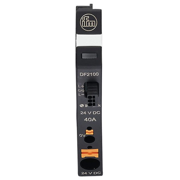 IFM Electronic Power Supply Module