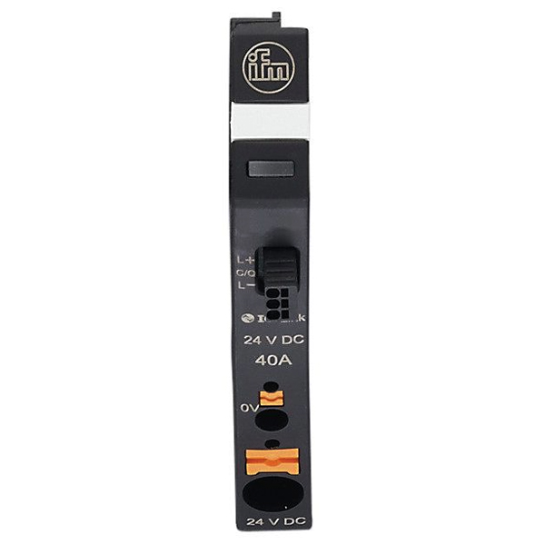 IFM Electronic Power Supply Module DF2101 — Модули ввода-вывода