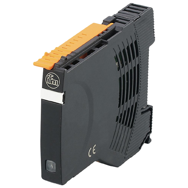 IFM Electronic Electronic Circuit Breaker DF2208 — Промышленные компоненты