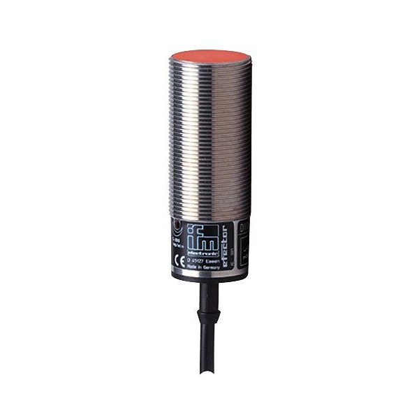 IFM Electronic Compact Evaluation Unit DI0004 — Промышленные компоненты
