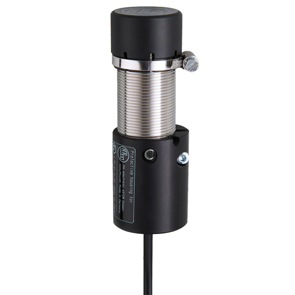 IFM Electronic Compact Evaluation Unit DI004A — Промышленные компоненты