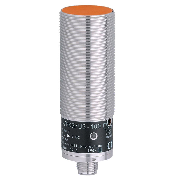 IFM Electronic Compact Evaluation Unit DI5009 — Промышленные компоненты