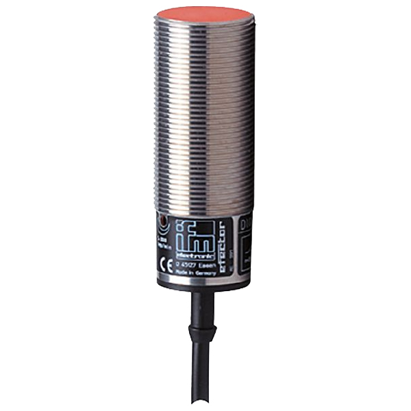 IFM Electronic Compact Evaluation Unit DI5011 — Промышленные компоненты