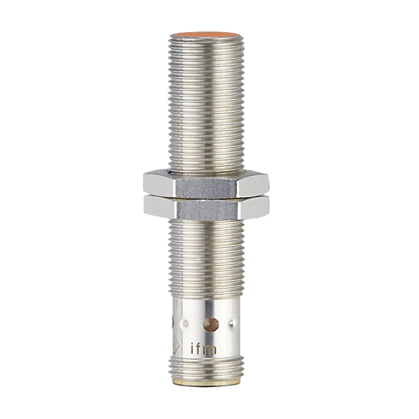 IFM Electronic Compact Evaluation Unit DI5027 — Промышленные компоненты