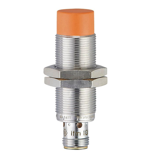 IFM Electronic Compact Evaluation Unit DI5030 — Промышленные компоненты