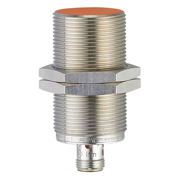 IFM Electronic Compact Evaluation Unit DI5031 — Промышленные компоненты