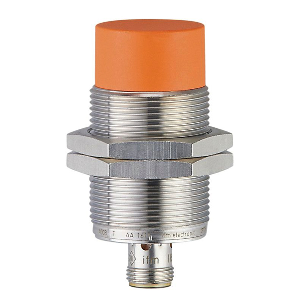 IFM Electronic Compact Evaluation Unit DI5032 — Промышленные компоненты