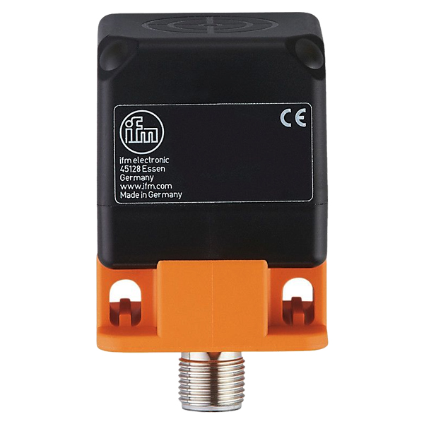 IFM Electronic Compact Evaluation Unit DI5033 — Промышленные компоненты