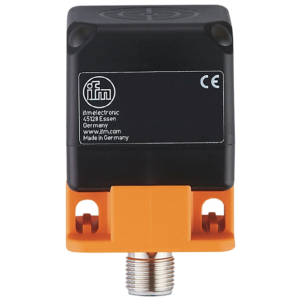 IFM Electronic Compact Evaluation Unit DI5034 — Промышленные компоненты