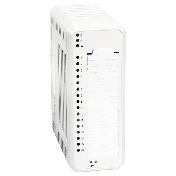 ABB Digital Input 24VDC 2x8 ch DI810-EA — Модули ввода-вывода