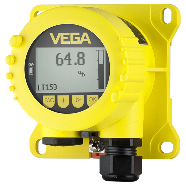 VEGA VEGADIS 81 DIS81.IXIKINAEX — Промышленные компоненты
