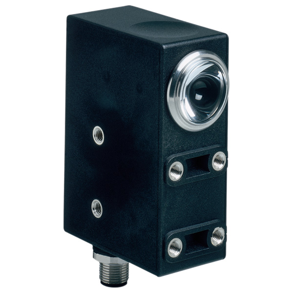 Pepperl+Fuchs Print Mark Contrast Sensor DK20-2497(/49) — Промышленные компоненты
