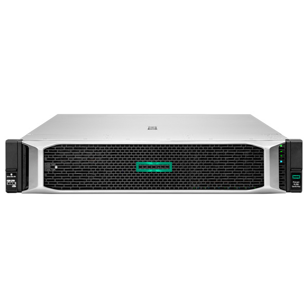 HPE ProLiant DL380 Gen10 Plus Server DL380G10 PLUS — Промышленные компоненты