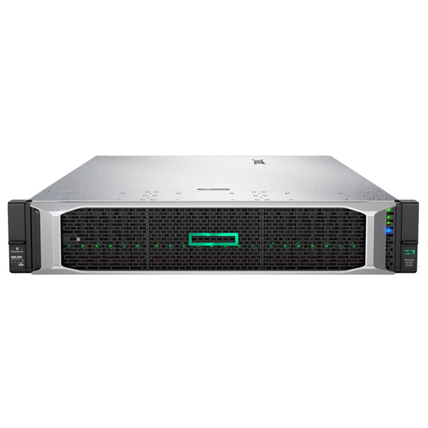 HPE ProLiant DL560 Gen10 Server DL560G10 — Промышленные компоненты