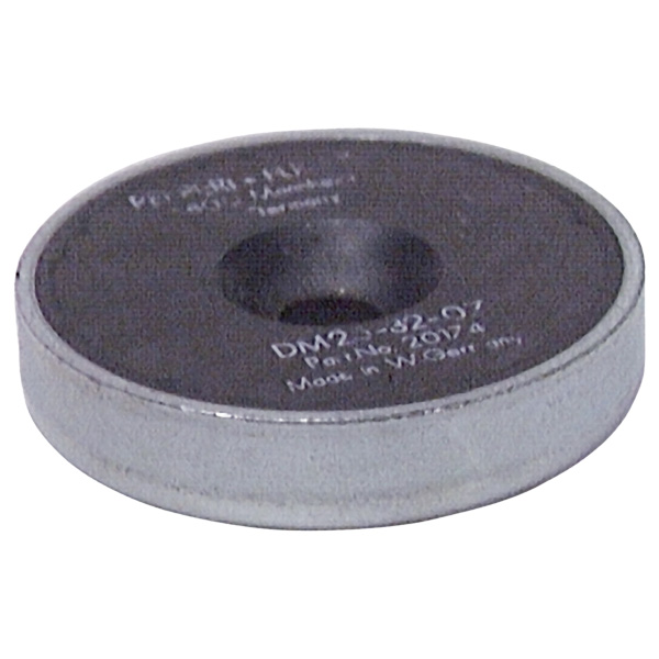 Pepperl+Fuchs Magnet DM25-32-07 — Промышленные компоненты