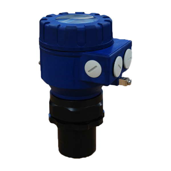 Delta-Mobrey DMSP500 Ultrasonic Liquid Level Transmitter DMSP500D8 — Трансмиттеры