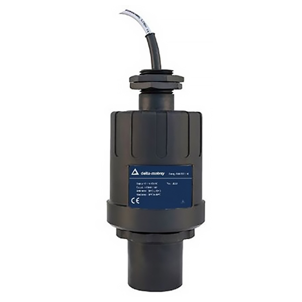 Delta-Mobrey Ultrasonic Level Transmitter DMSP903SH-A/5 — Трансмиттеры