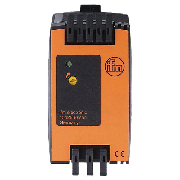 IFM Electronic Switched-mode Power Supply 24 V DC DN1020 — Источники питания
