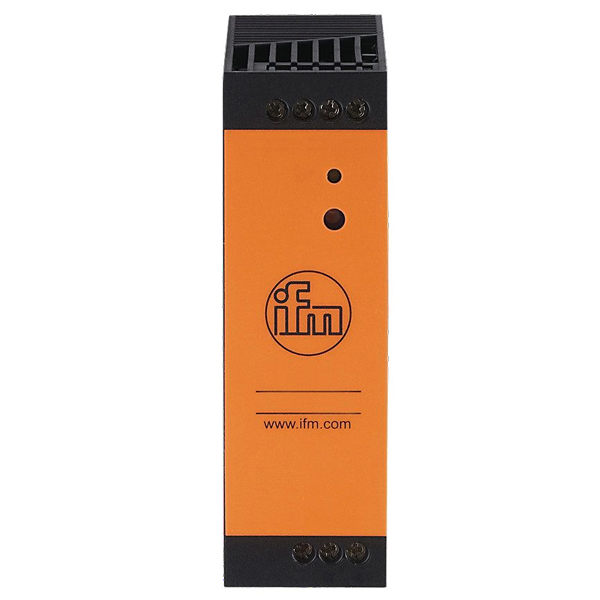 IFM Electronic Switched-mode Power Supply 24 V DC DN1042 — Источники питания
