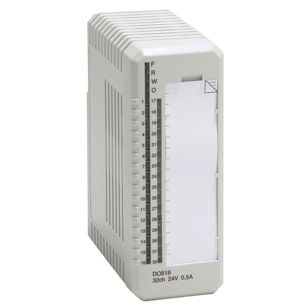 ABB Digital Output Module DO818 — Модули ввода-вывода