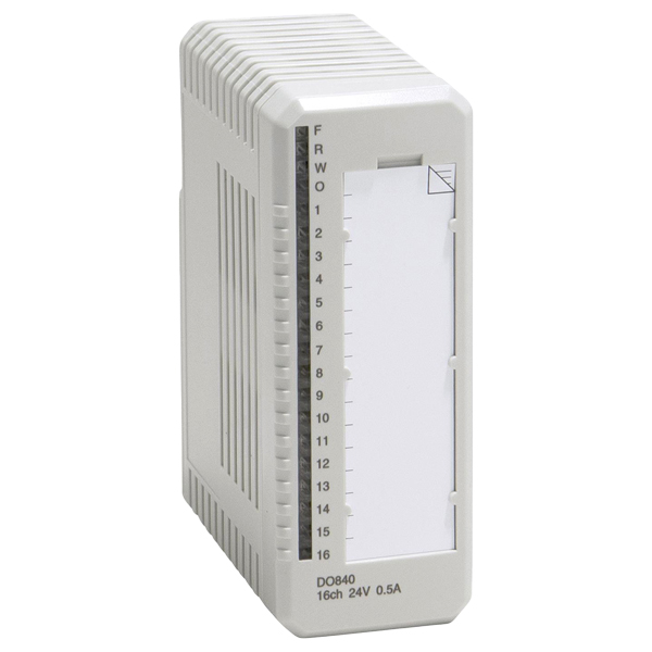 ABB Digital Output Unit DO840 — Модули ввода-вывода
