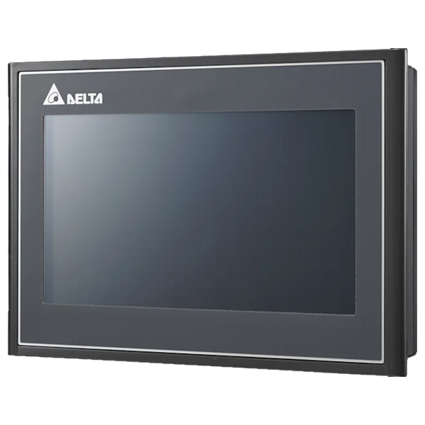 Delta Touch Panel Human Machine Interface DOP-107WV — Панели оператора HMI