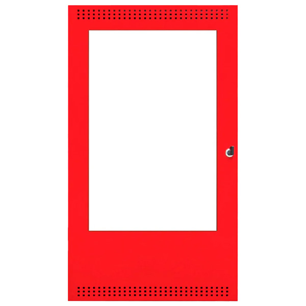 Mircom Universal Door RED for UB-1024DS DOX-1024DSR — Промышленные компоненты