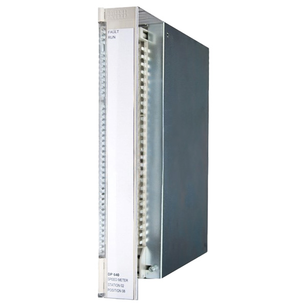 ABB Rotational Speed Meter Module | 3BHT300057R1 DP640 — Модули ввода-вывода