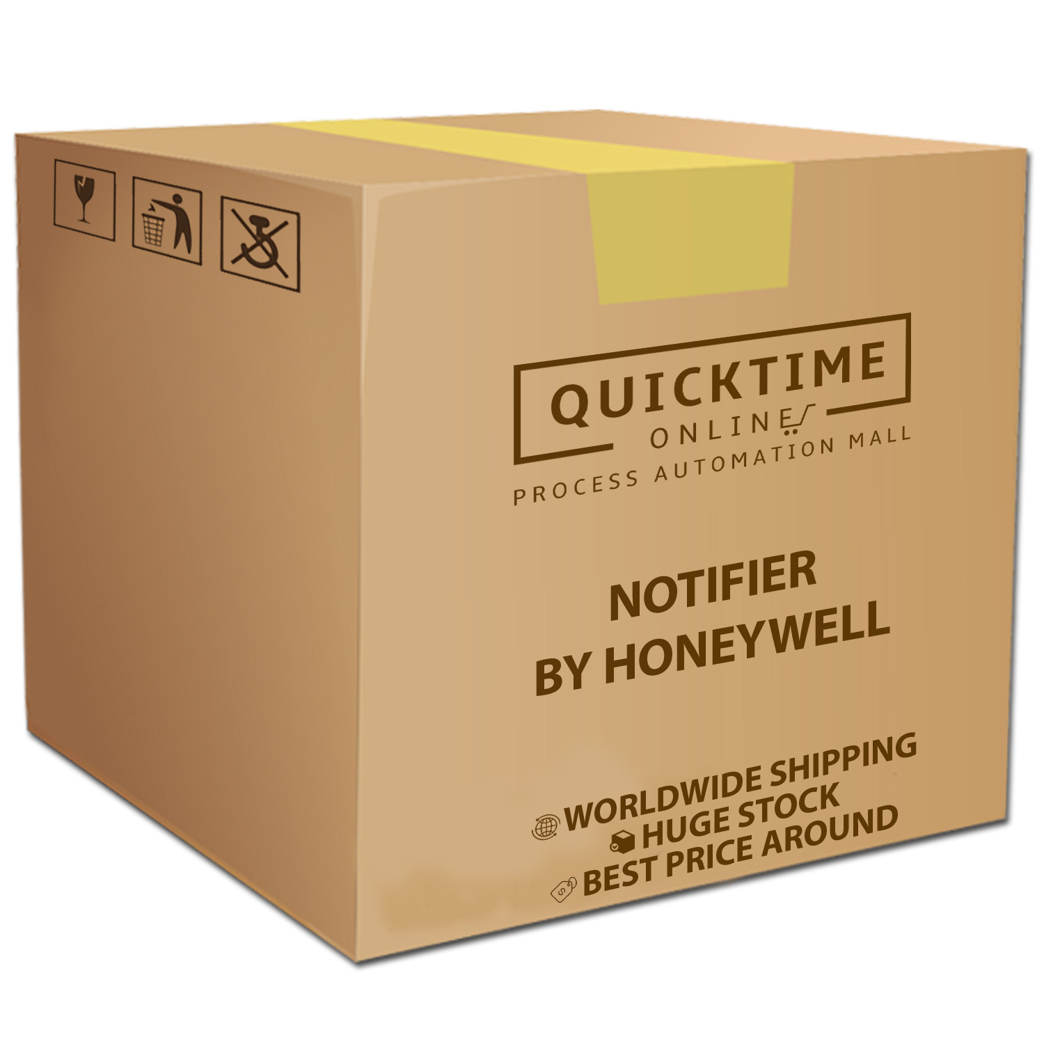 NOTIFIER by Honeywell Dress Panel DPA-1 — Панели оператора HMI