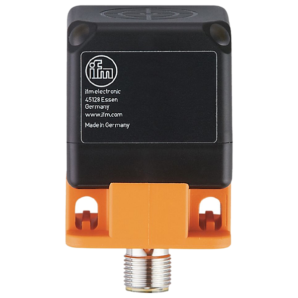 IFM Electronic RFID Read/Write Head DTA201 — Промышленные компоненты