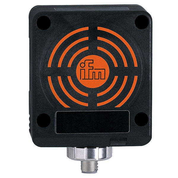IFM Electronic RFID Read Head DTA301 — Промышленные компоненты