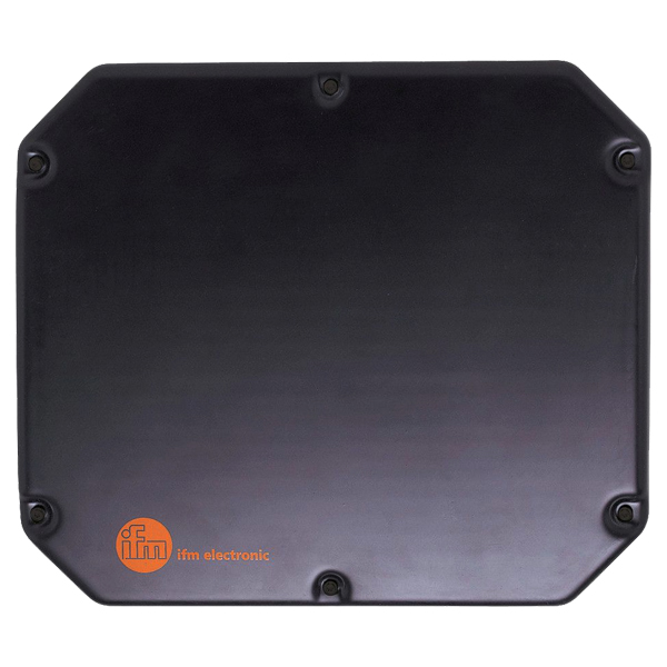 IFM Electronic RFID Evaluation Unit UHF DTE810 — Промышленные компоненты