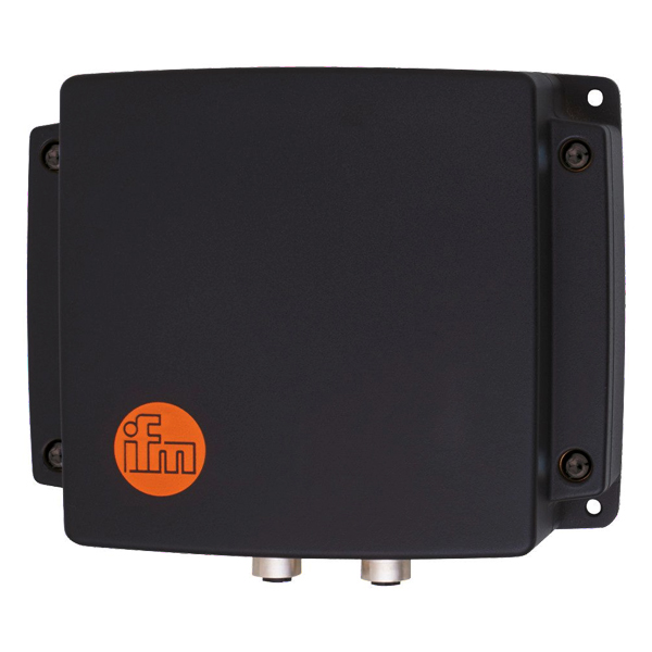 IFM Electronic UHF Evaluation Unit DTE820 — Промышленные компоненты