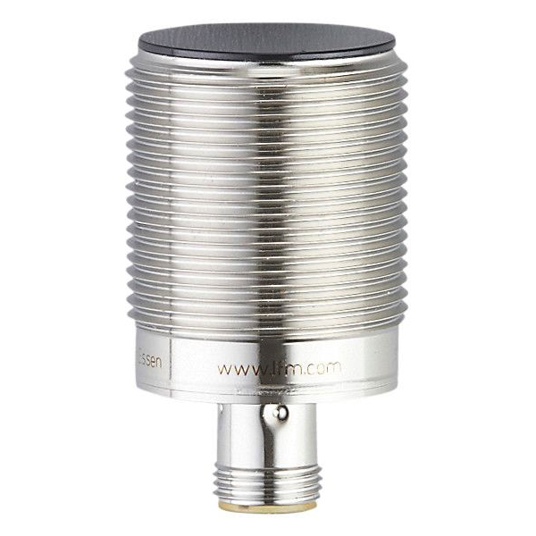 IFM Electronic RFID Read/Write Head HF DTI430 — Промышленные компоненты