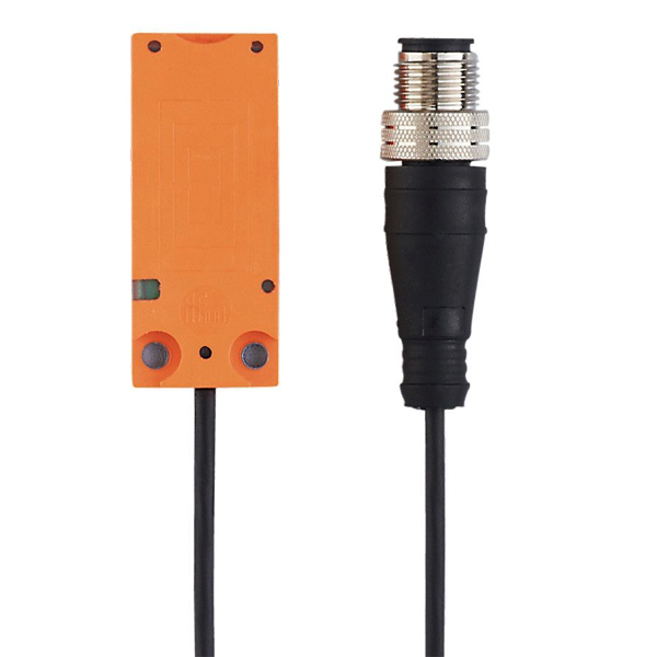 IFM Electronic RFID Read/Write Head HF