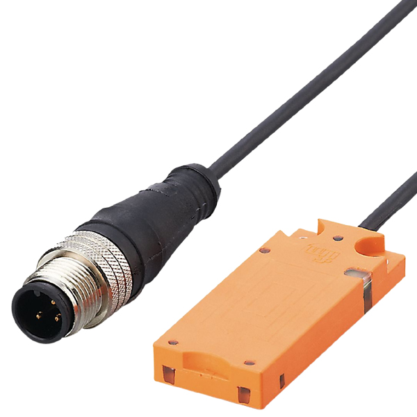 IFM Electronic RFID Read/Write Head HF