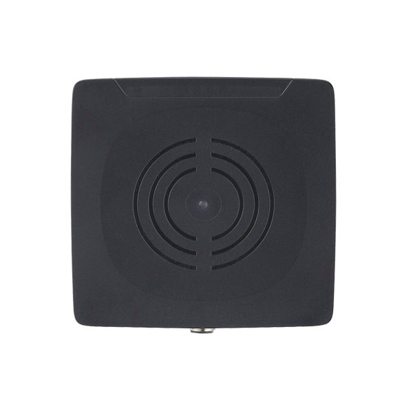 IFM Electronic RFID Read/Write Head HF DTI600 — Промышленные компоненты