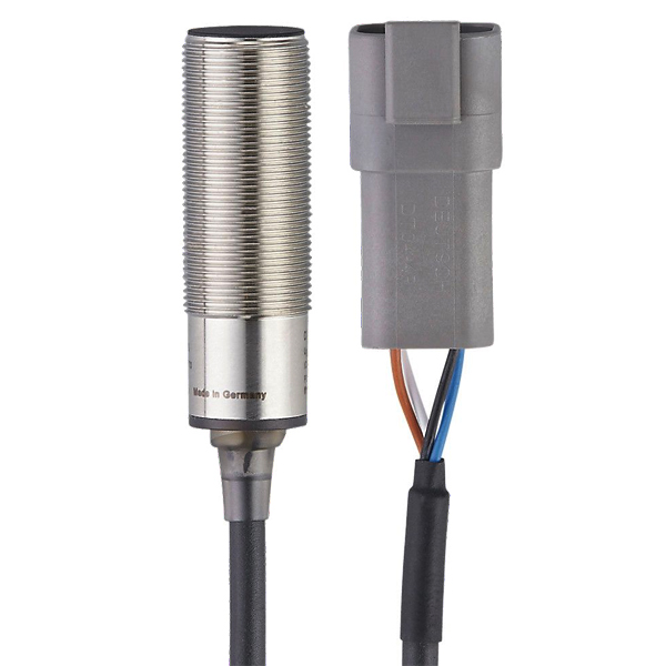 IFM Electronic RFID Read/Write Head with CAN DTM428 — Промышленные компоненты