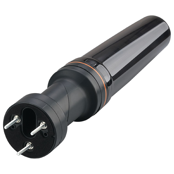 IFM Electronic 5-Segment Light Tower DV2500 — Промышленные компоненты