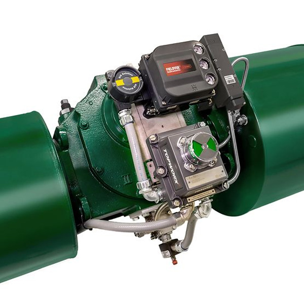 Fisher™ FIELDVUE™ DVC6200 SIS Digital Valve Controller DVC6200-SIS-1D2A3A4A5A6A7F8D — Клапаны и арматура