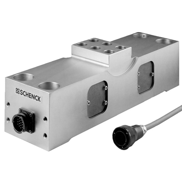 Schenck Process DWB Weightbeam DWB 100 T — Промышленные компоненты