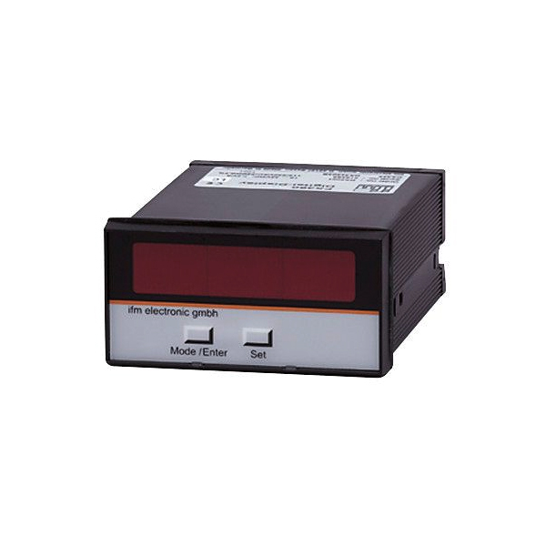 IFM Electronic Multifunction Display DX2011 — Панели оператора HMI